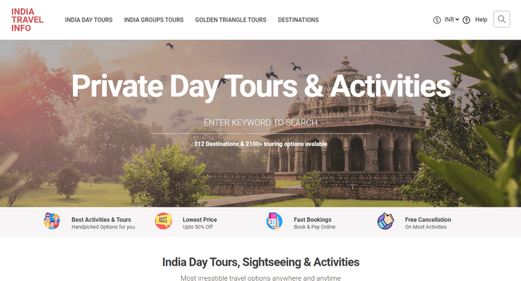 AITA holiday traveling website